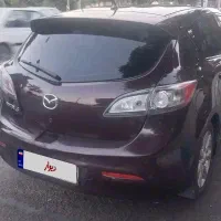 فروش مزدا3 نیو