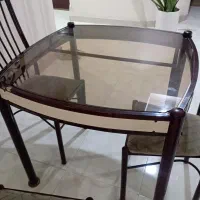میز و صندلی ناهارخوری 4 نفره