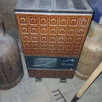 بخاری کارکرده