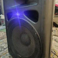 اجاره سیستم صوت باند اکتیو پستیو