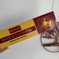 فروش به قیمت عمده انواع عود وارداتی و دست‌ساز