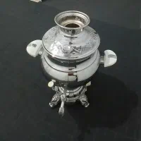 سماور گازی نوین
