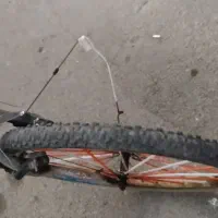 دوچرخه درد حد نو سایز ۲۶