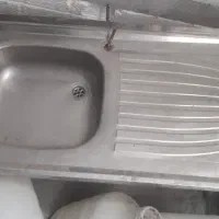 سینک تک لگن