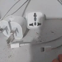 شارژر اصلی آیفون