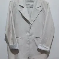 کت لینن