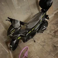 کویر طرح آیروکس s7 170 صفر کیلومتر