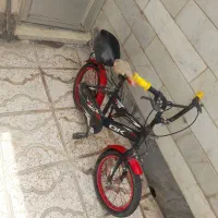 دوچرخه