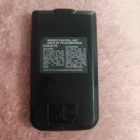 کنترل ضبط اصلی پایونر