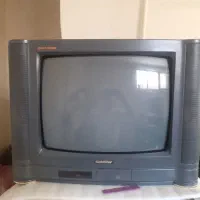 تلویزیون ۲۱ اینج