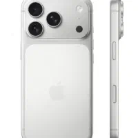 شرکت در قرعه‌کشی آیفون ۱۷ پرو مکس