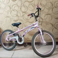 دوچرخه 20