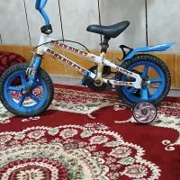 دوچرخه