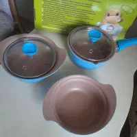 سرویس قابلمه نوزادی چیکو