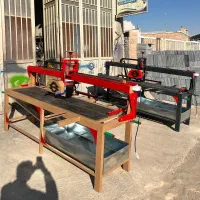 دستگاه برش سنگ و سرامیک،فرز آبی سنگبری