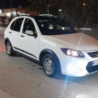 کوییک R مدل 1402