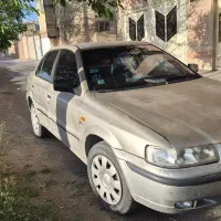 سمند ۸۲