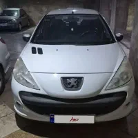 207 اتوماتیک