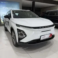 (گروه خودرویی فلاحی)اف ایکس برقی واراتی/fx ev