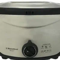 سرخ کن Hamilton DF-340