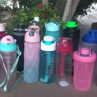 قمقه،فلاکس،جامدادی