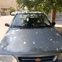 پراید ۸۶|خودرو سواری و وانت|ایلام, |دیوار
