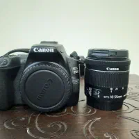 دوربین کنون Canon eos 250d