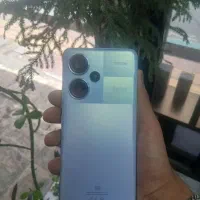 Note 13 pro plus