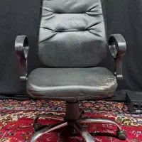 صندلی اداری