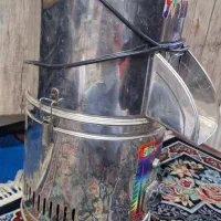 سبزی خوردن کن سایز بزرگ