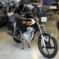 احسان پرواز 150 و 200 و 125 موتور کار