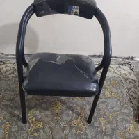 صندلی انتظار