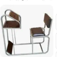 صندلی حرمی لوله محکم