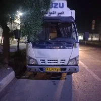 حمل بار از بیرجند