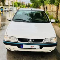 پژو 405 slx|خودرو سواری و وانت|شیراز, سرو|دیوار