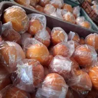 پرتقال تامسون