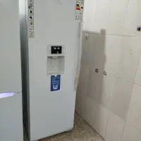 فریزر الکتروستل فول درحدنو