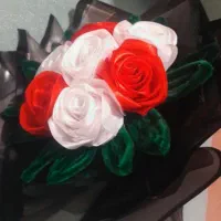 دسته گل جاودانه