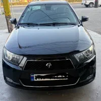 دنا پلاس / آپشنال مشکی 404