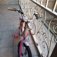 دوچرخه بچگانه