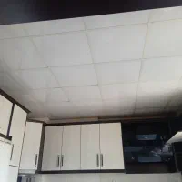 کابینت ام دی اف آشپزخانه