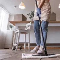 نیروی خانم جهت کار در منزل