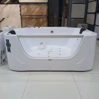 جکوزی دونفره