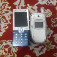 گوشی قدیمی کلسیونی