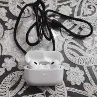 ایرپاداصل آمریکا Airpod pro 2