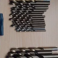 قلاویز و مته
