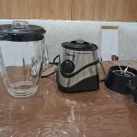 مخلوط کن