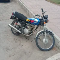 هوندا 125