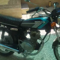 هوندا 125مارک انرژی مدل 91 قیمت 85