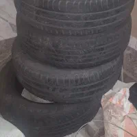 لاستیک سایز ۱۵ دنا ساندرو اریسان و....